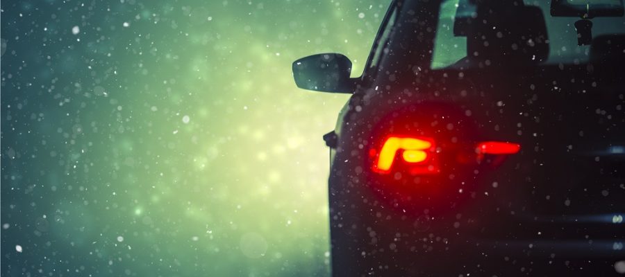 Consejos para conducir en invierno