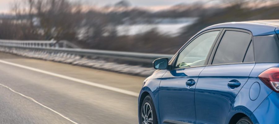 coches utilitario
