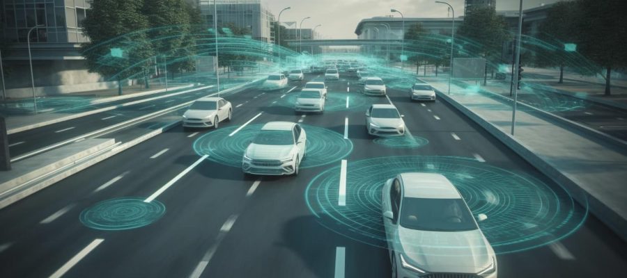 decisiones éticas en coches autónomos